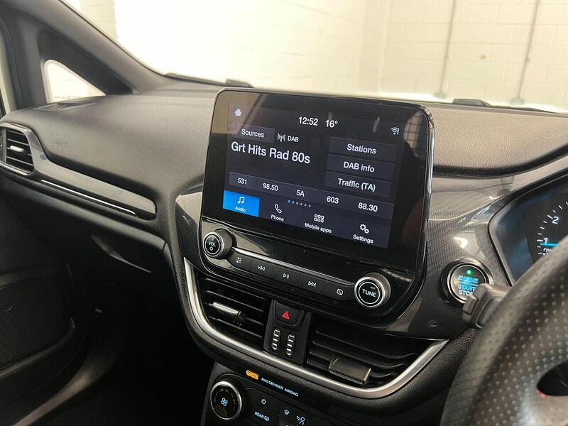 Used Ford Fiesta 2021 for sale - 76903942: Photo 26