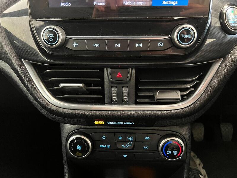 Used Ford Fiesta 2021 for sale - 76903942: Photo 29