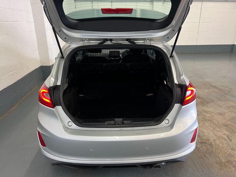 Used Ford Fiesta 2021 for sale - 76903942: Photo 31