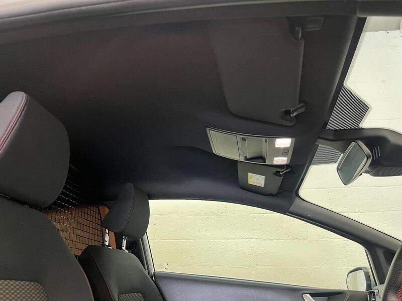 Used Ford Fiesta 2021 for sale - 76903942: Photo 32