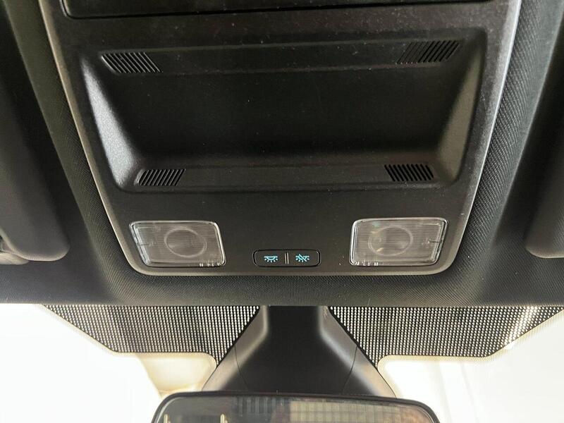 Used Ford Fiesta 2021 for sale - 76903942: Photo 33