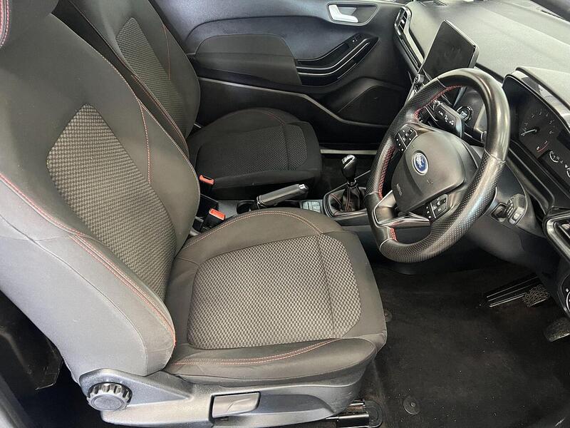 Used Ford Fiesta 2021 for sale - 76903942: Photo 9