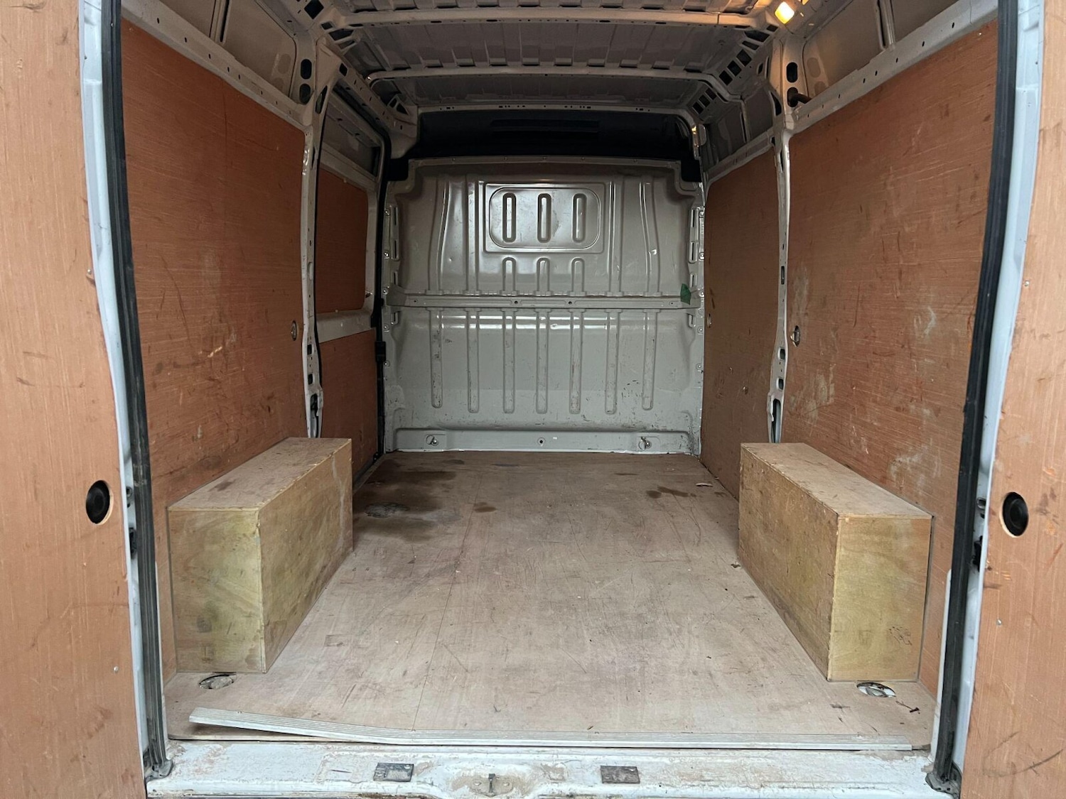 Used Citroen Relay 2024 for sale - 76479716: Photo 5