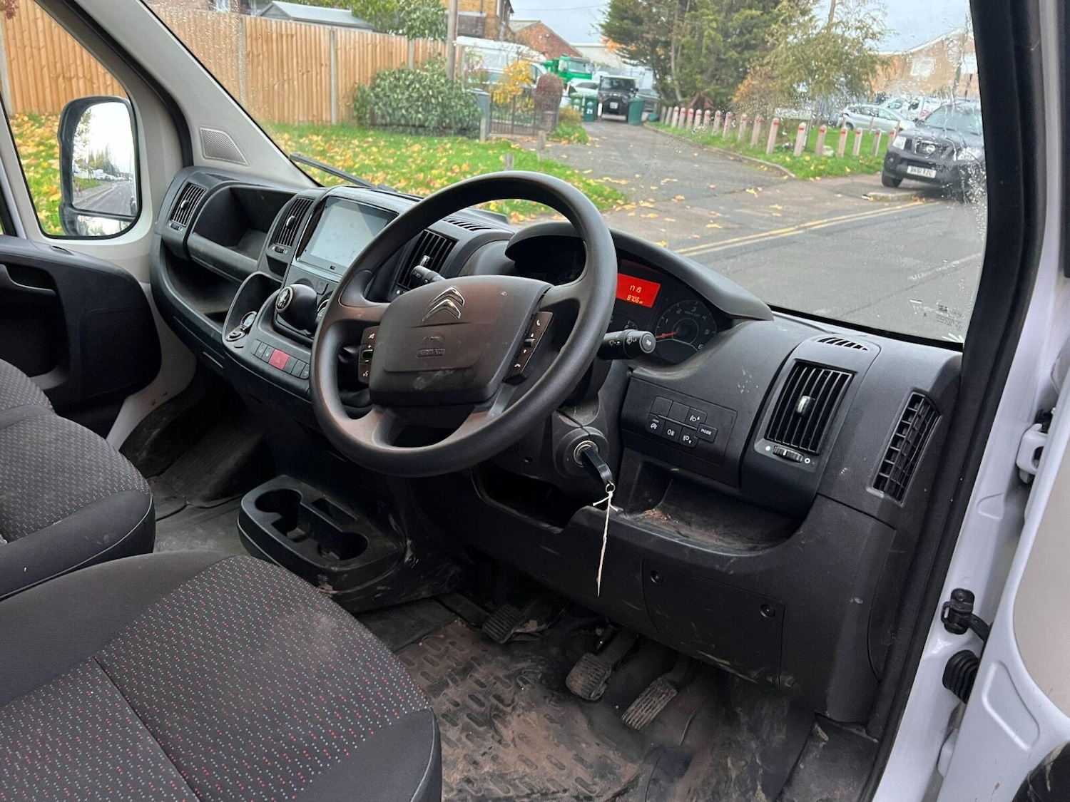 Used Citroen Relay 2024 for sale - 76479716: Photo 6