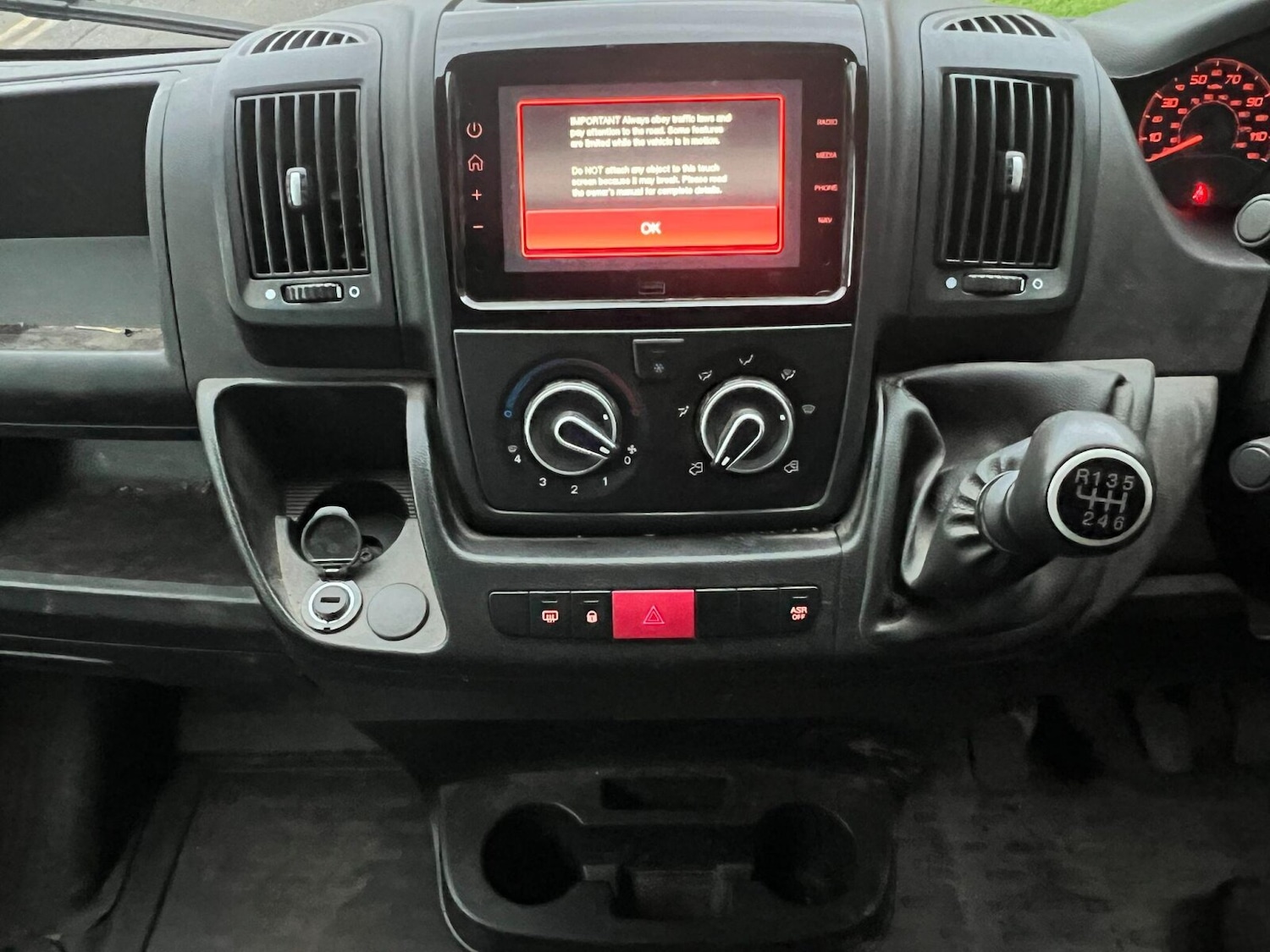 Used Citroen Relay 2024 for sale - 76479716: Photo 8