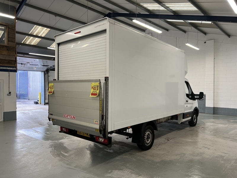 Used Ford Transit 2023 for sale - 77632272: Photo 3