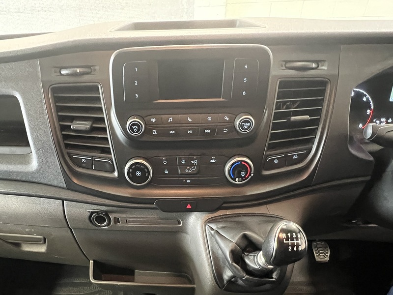 Used Ford Transit 2023 for sale - 77632272: Photo 8