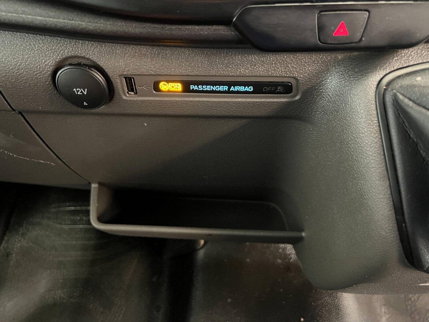 Vehicle 28