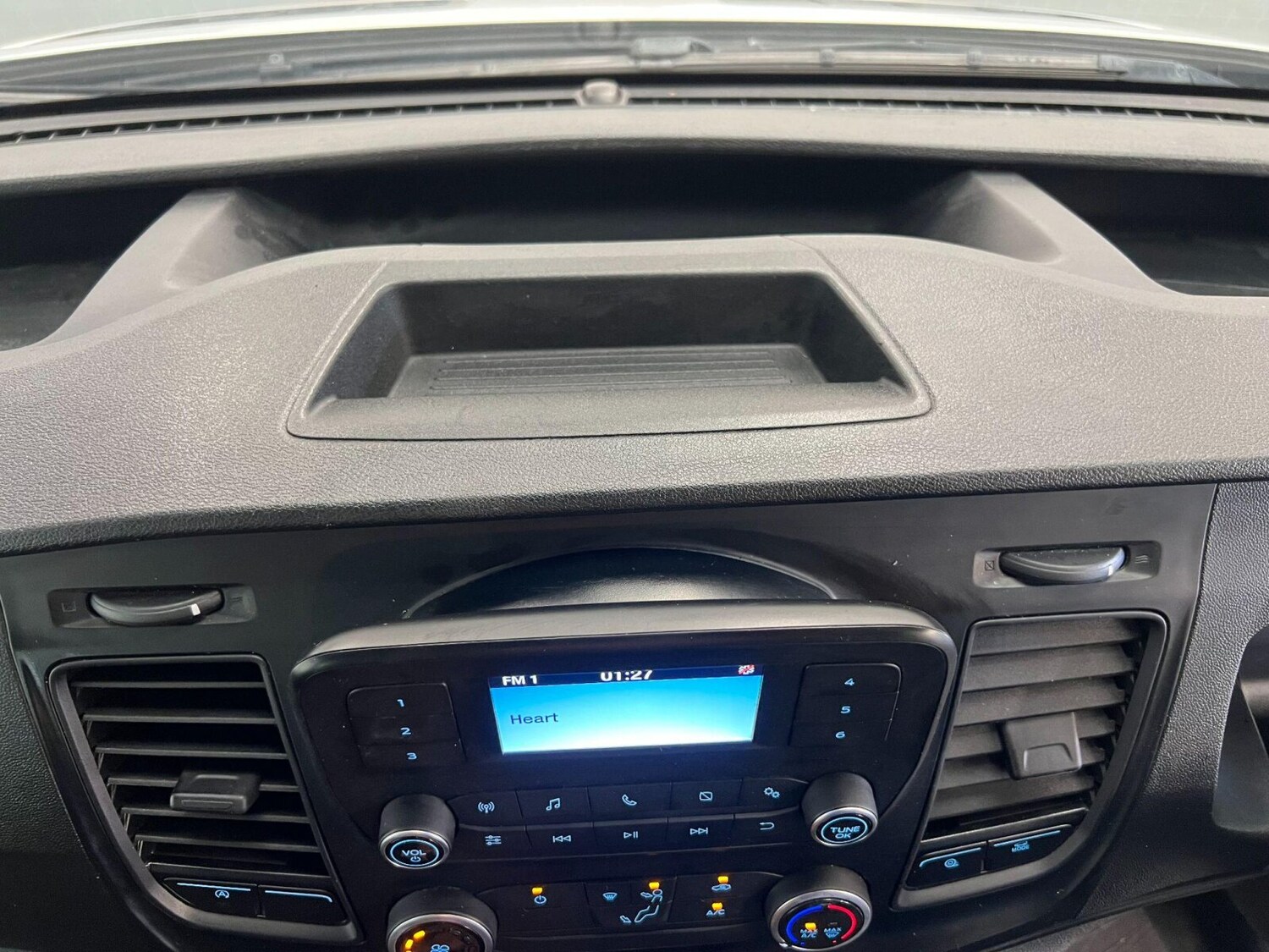 Vehicle 32