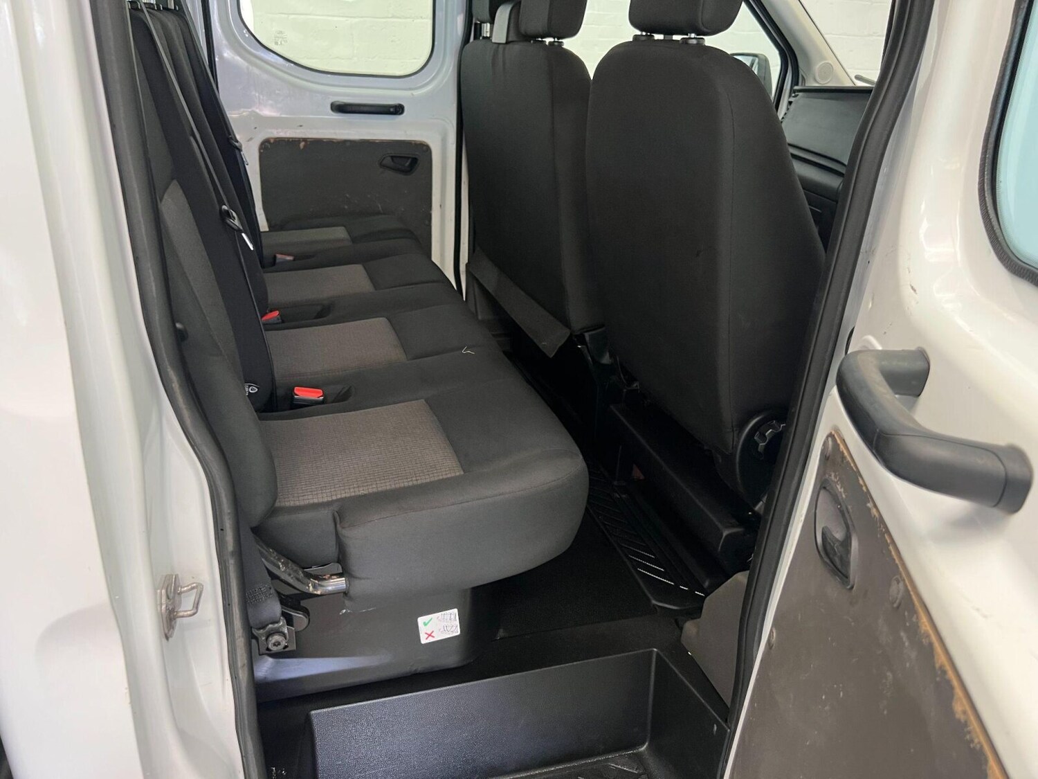 Vehicle 38