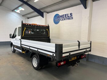 Used Ford Transit 2022 for sale - 75403892: Photo