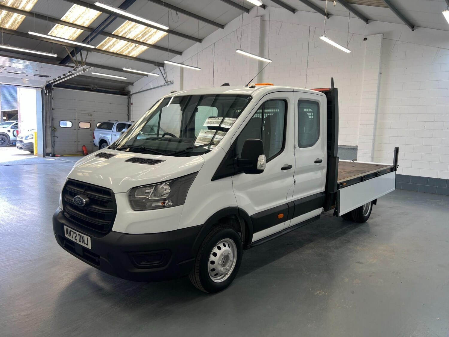 Vehicle 43