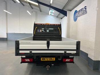 Used Ford Transit 2022 for sale - 75403892: Photo