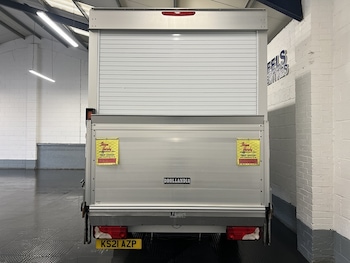 Used Mercedes-Benz Sprinter 2021 for sale - 78497209: Photo