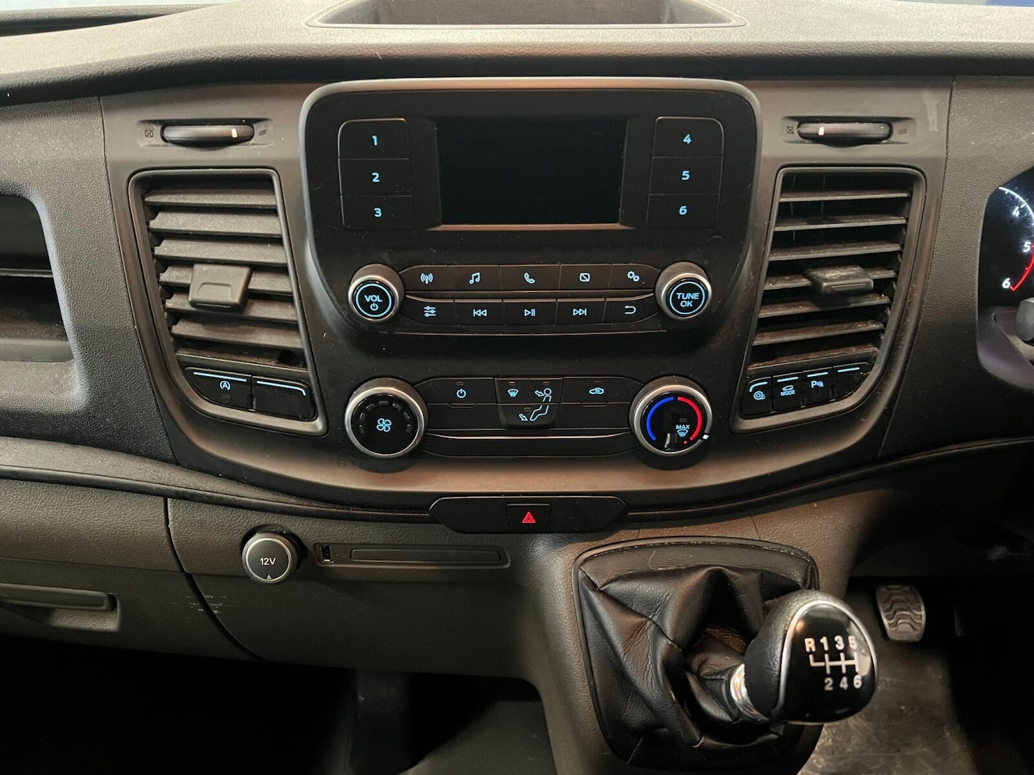 Used Ford Transit Custom 2021 for sale - 76501582: Photo 8