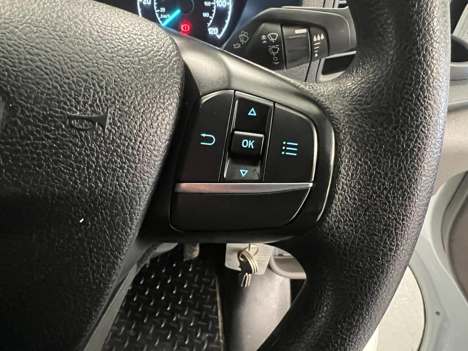 Used Ford Transit 2022 for sale - 76872522: Photo 12