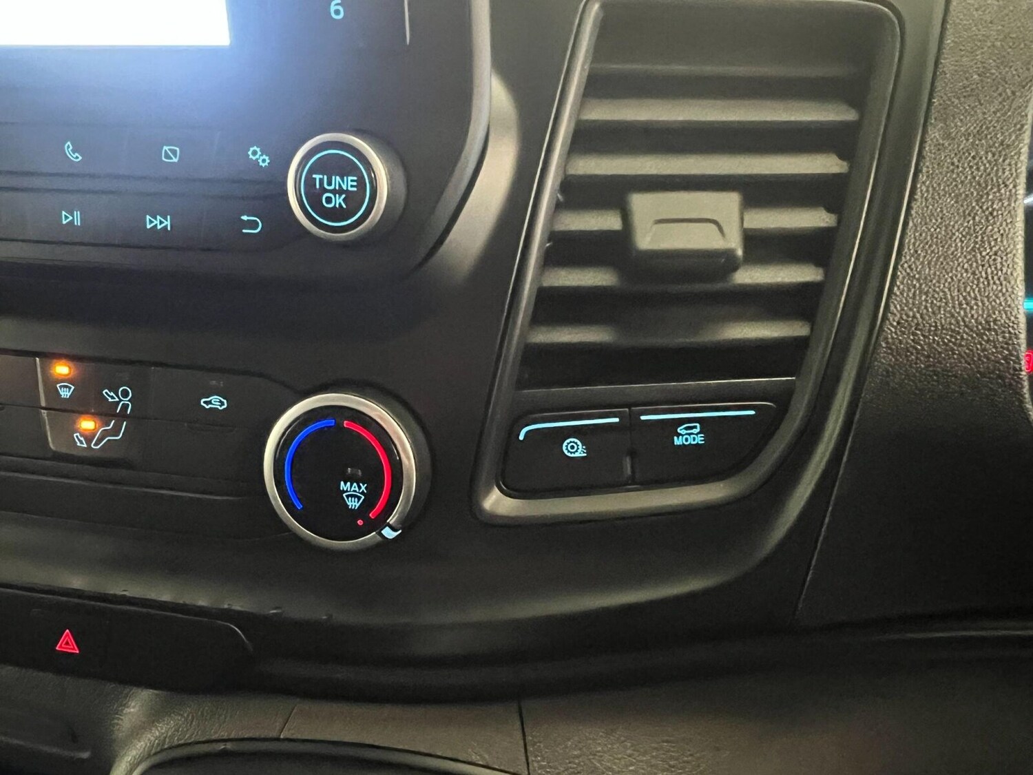 Used Ford Transit 2022 for sale - 76872522: Photo 14