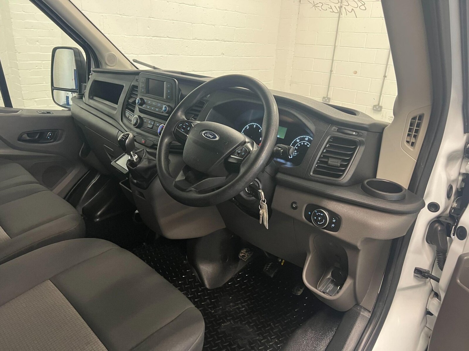 Used Ford Transit 2022 for sale - 76872522: Photo 15