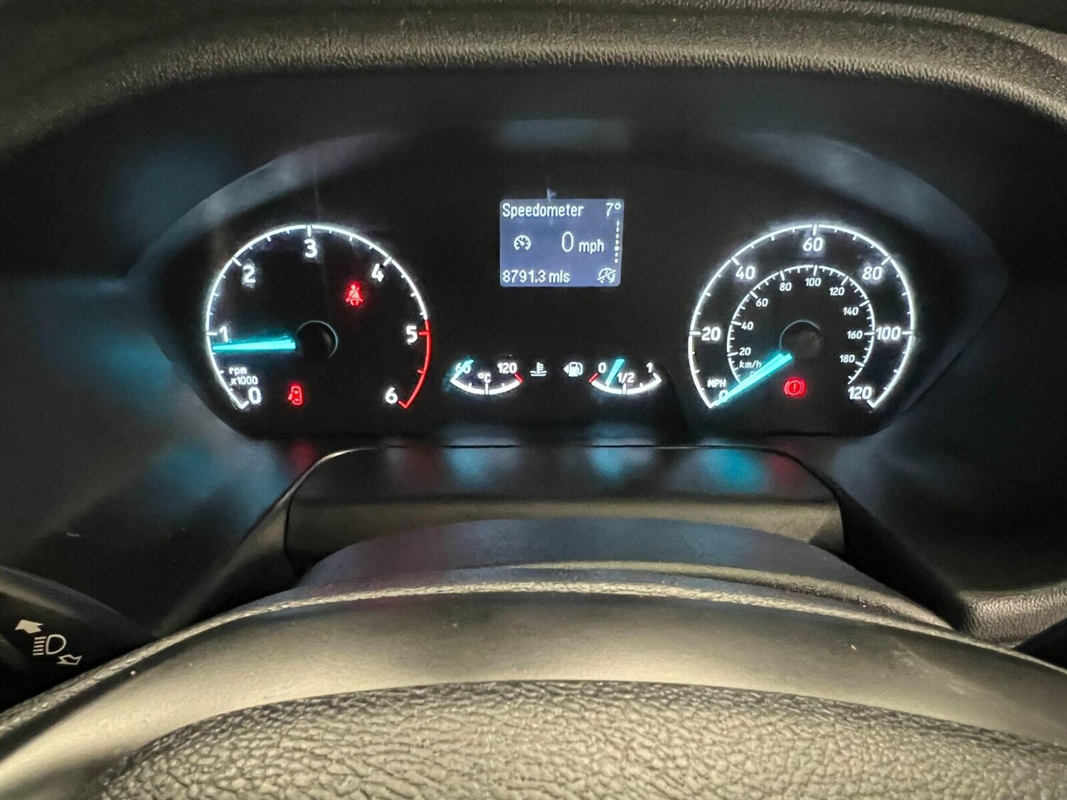 Used Ford Transit 2022 for sale - 76872522: Photo 18