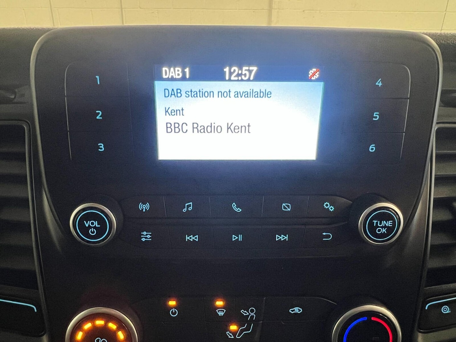 Used Ford Transit 2022 for sale - 76872522: Photo 22