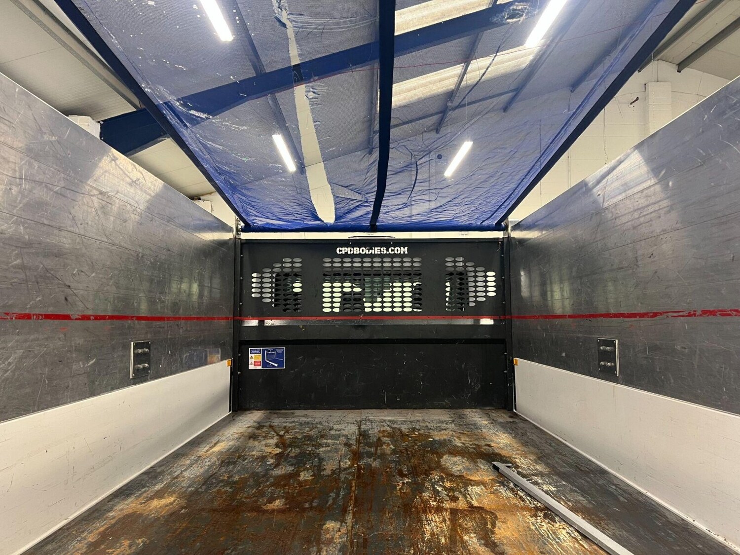 Used Ford Transit 2022 for sale - 76872522: Photo 26