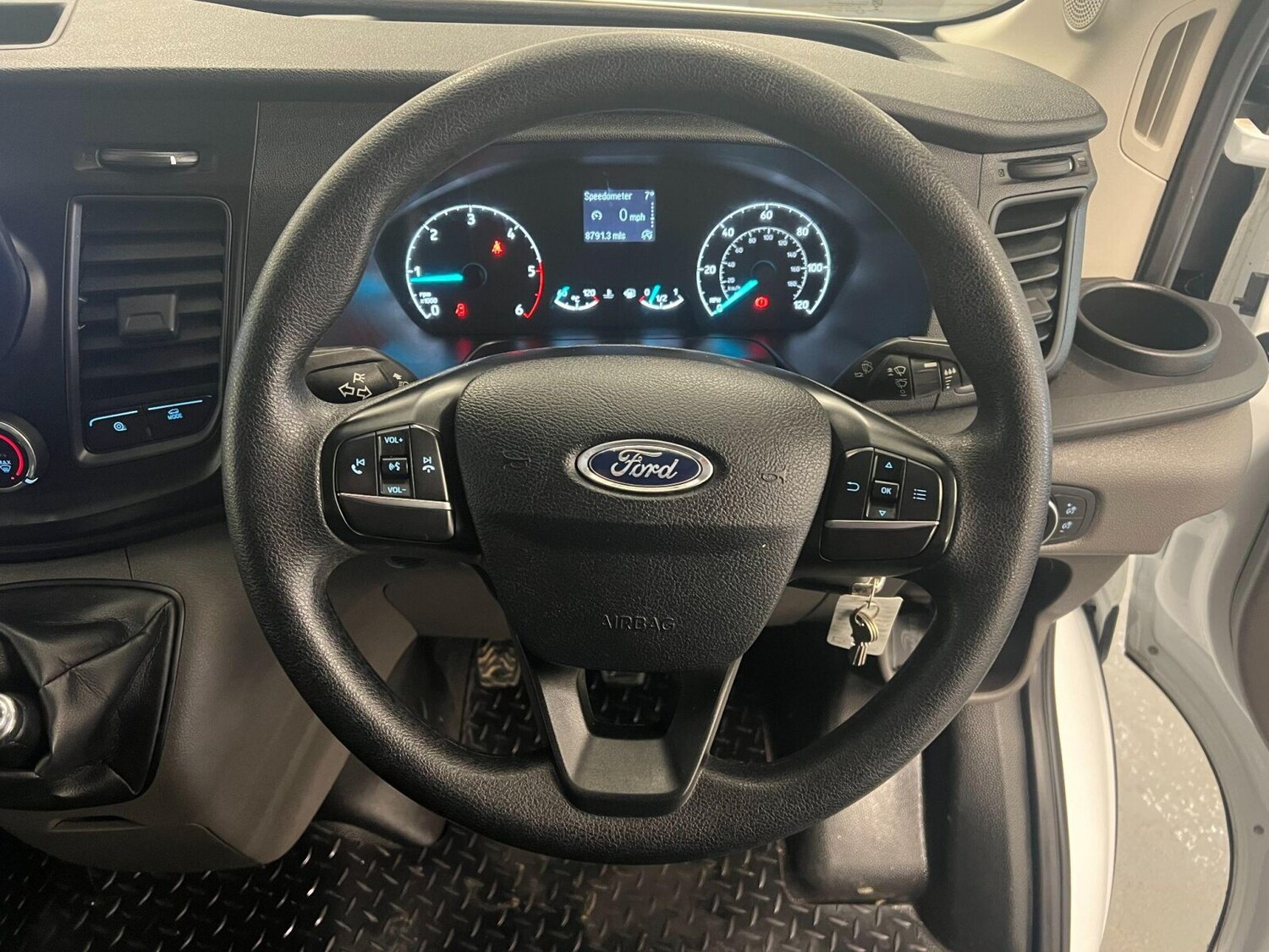 Used Ford Transit 2022 for sale - 76872522: Photo 27