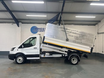 Used Ford Transit 2022 for sale - 76872522: Photo