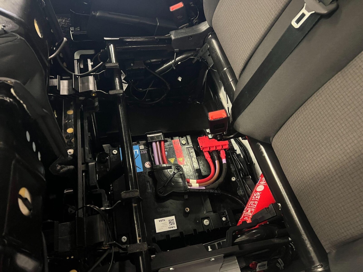 Used Ford Transit 2022 for sale - 76872522: Photo 30