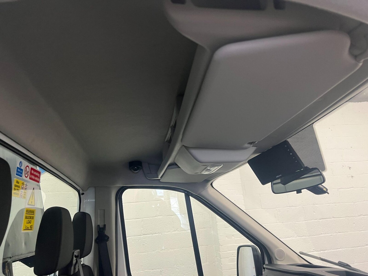 Used Ford Transit 2022 for sale - 76872522: Photo 32