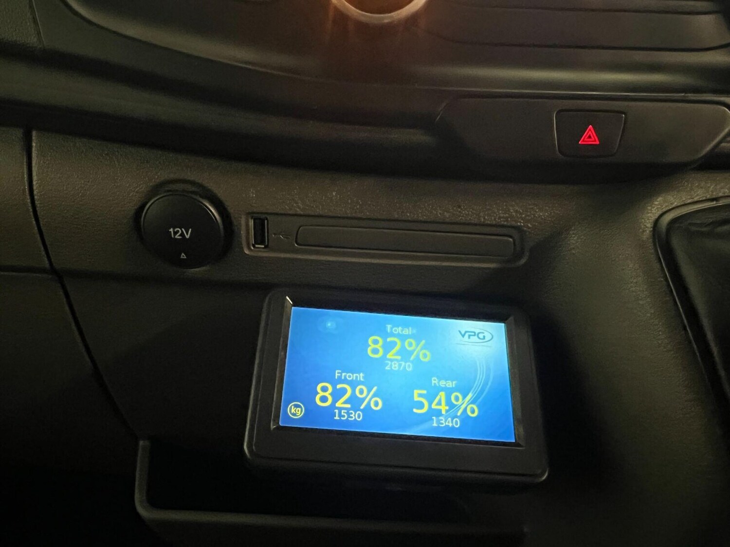 Used Ford Transit 2022 for sale - 76872522: Photo 33