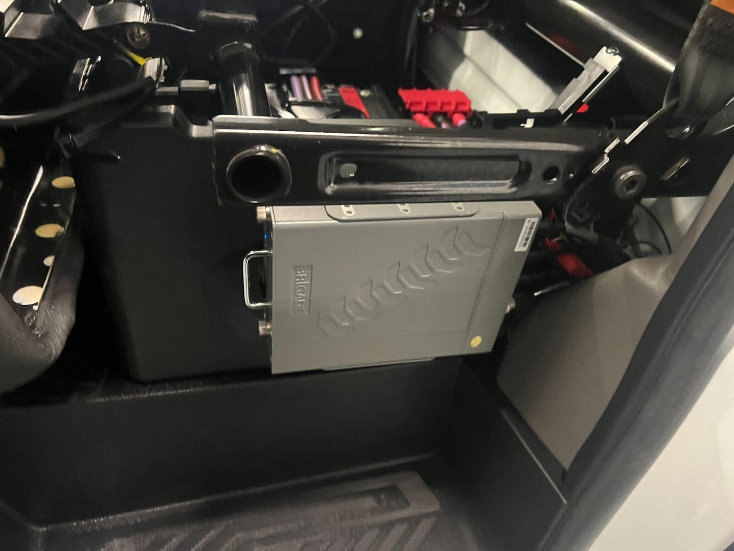 Used Ford Transit 2022 for sale - 76872522: Photo 39