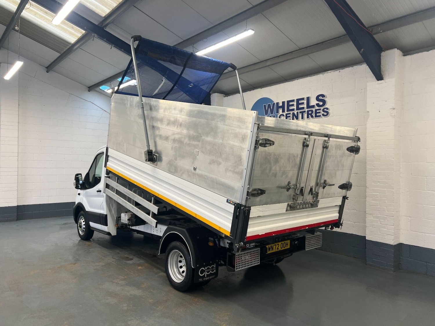 Used Ford Transit 2022 for sale - 76872522: Photo 5