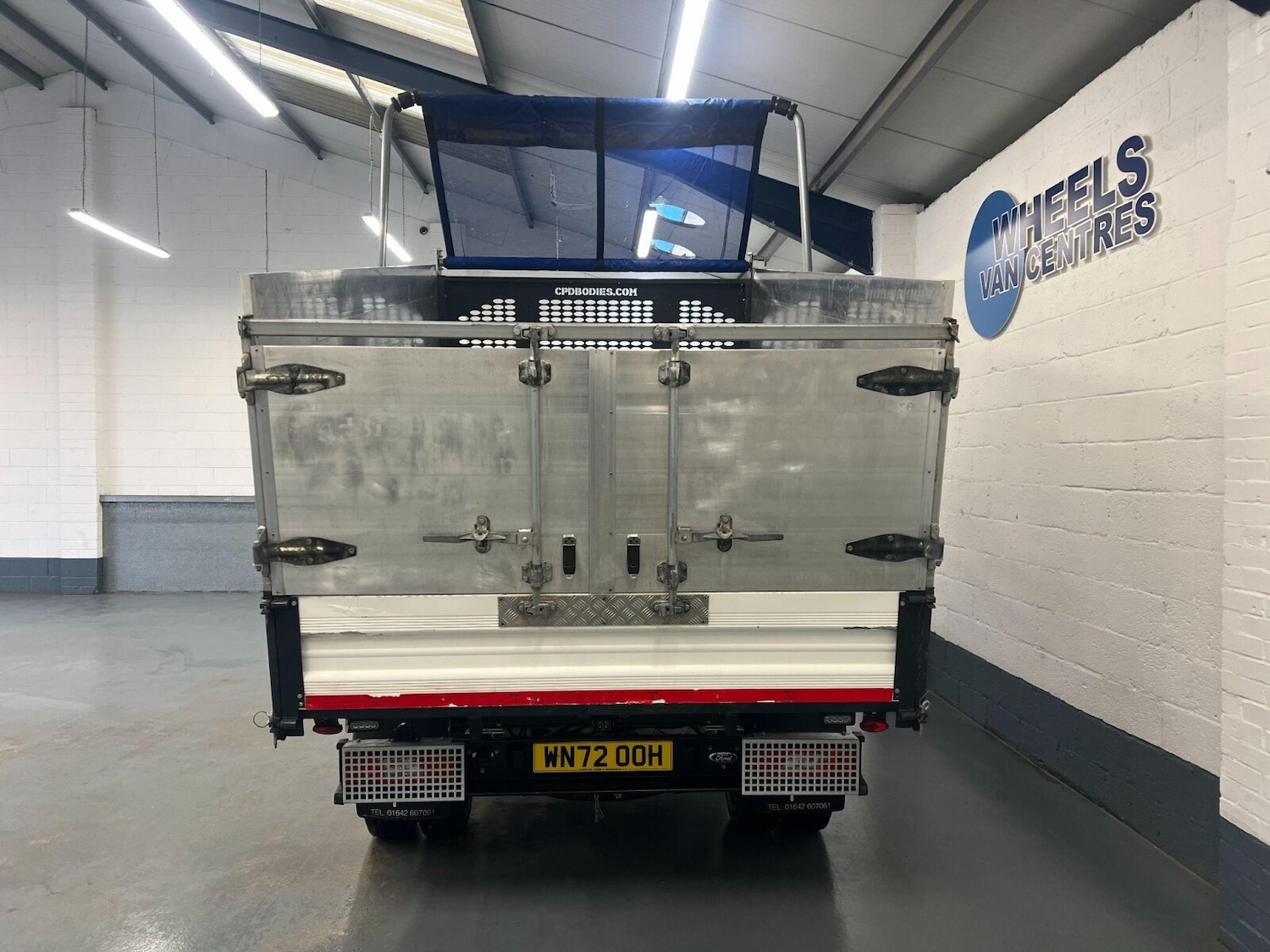 Used Ford Transit 2022 for sale - 76872522: Photo 6