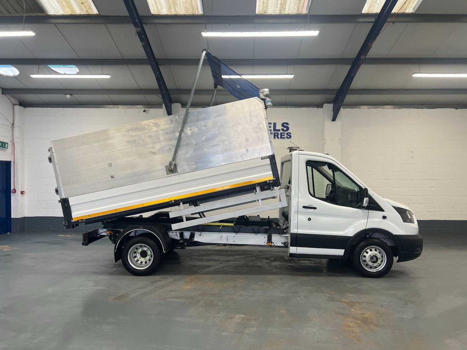 Used Ford Transit 2022 for sale - 76872522: Photo 7