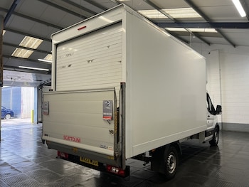 Used Ford Transit 2022 for sale - 79582363: Photo