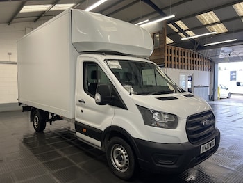 Used Ford Transit 2022 for sale - 79582363: Photo