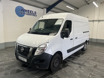 Used Nissan Interstar 2023 for sale - 79082517: Photo