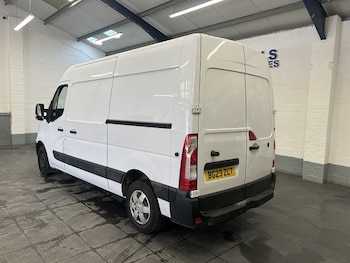 Used Nissan Interstar 2023 for sale - 79082517: Photo
