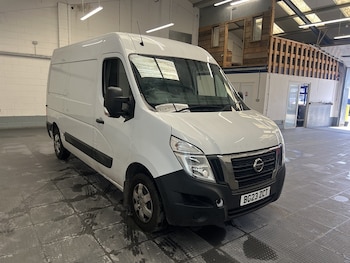 Used Nissan Interstar 2023 for sale - 79082517: Photo