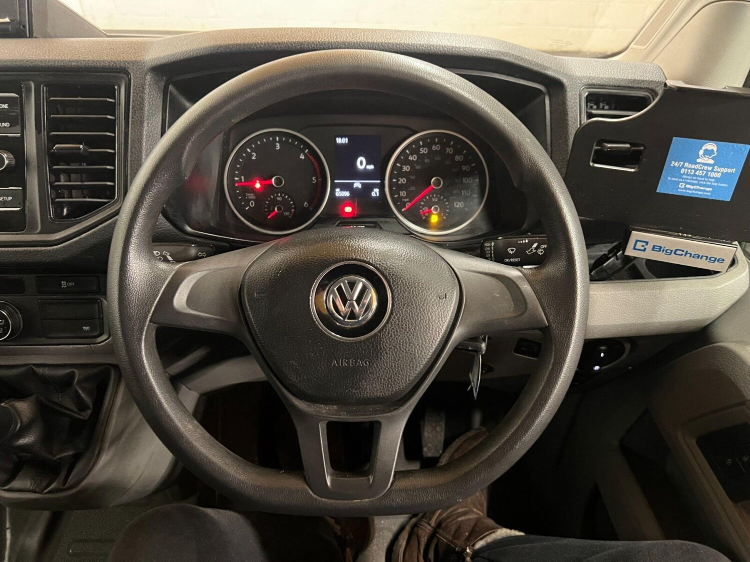 Vehicle 17
