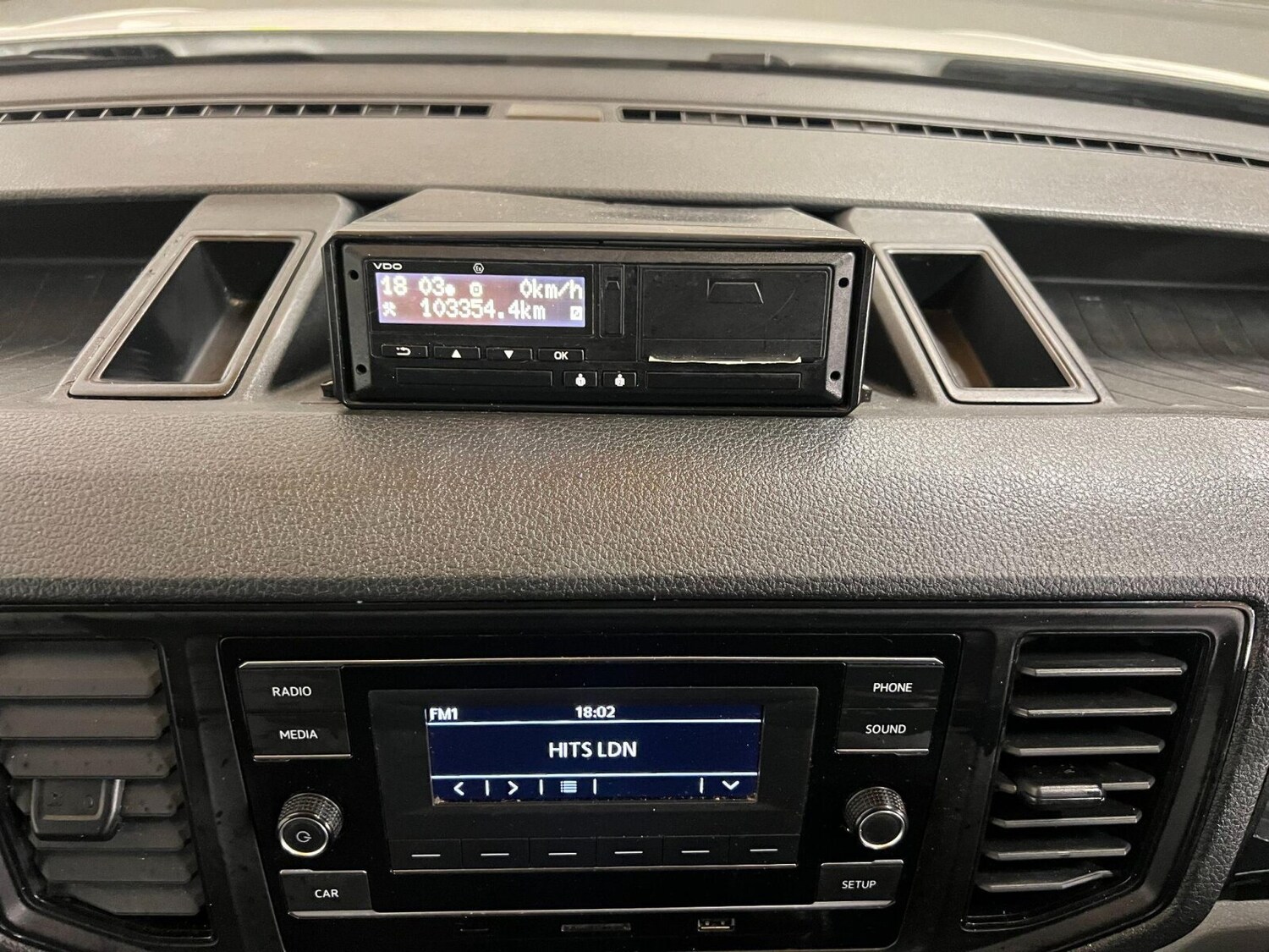 Vehicle 27