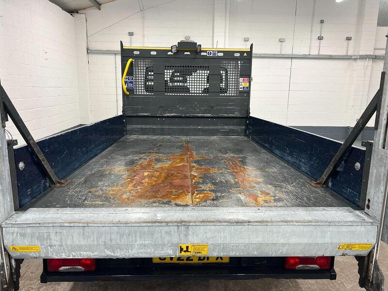 Used Iveco Daily 2022 for sale - 76904366: Photo 10