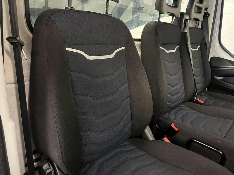 Used Iveco Daily 2022 for sale - 76904366: Photo 11