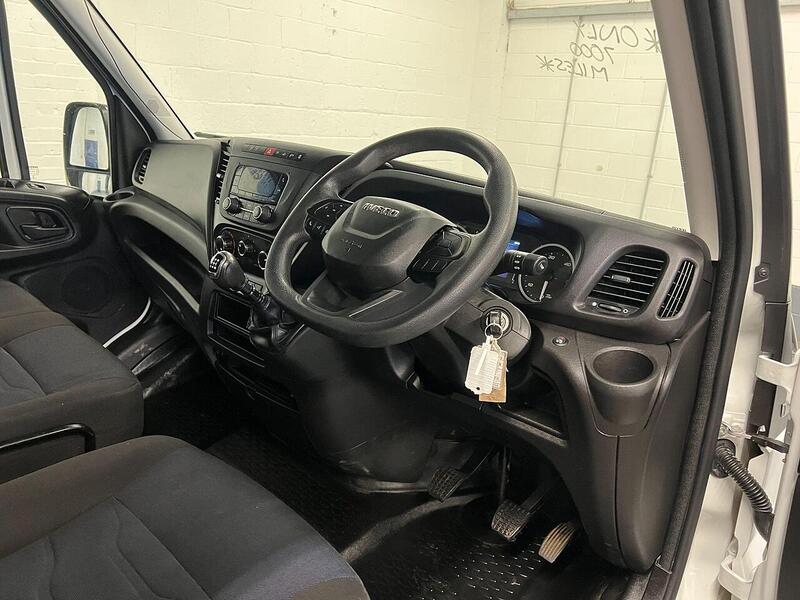 Used Iveco Daily 2022 for sale - 76904366: Photo 16
