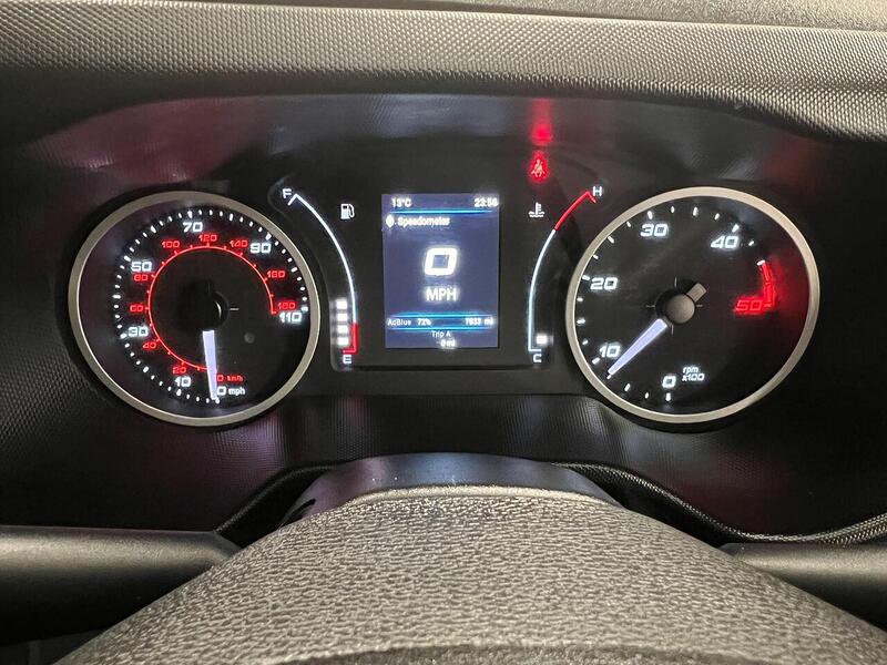 Used Iveco Daily 2022 for sale - 76904366: Photo 17