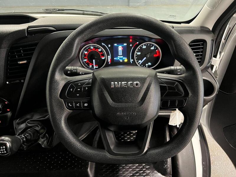 Used Iveco Daily 2022 for sale - 76904366: Photo 20