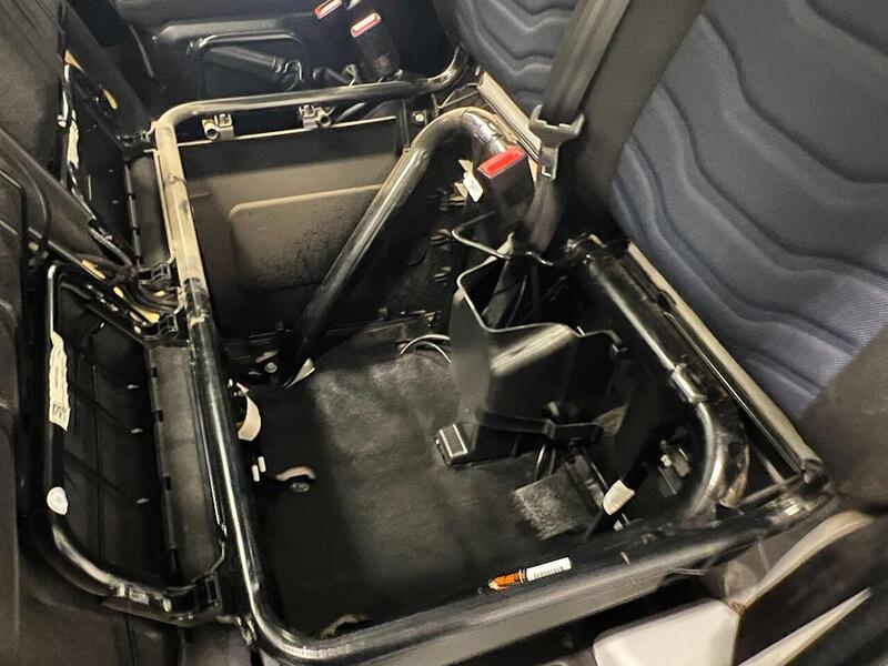 Used Iveco Daily 2022 for sale - 76904366: Photo 22