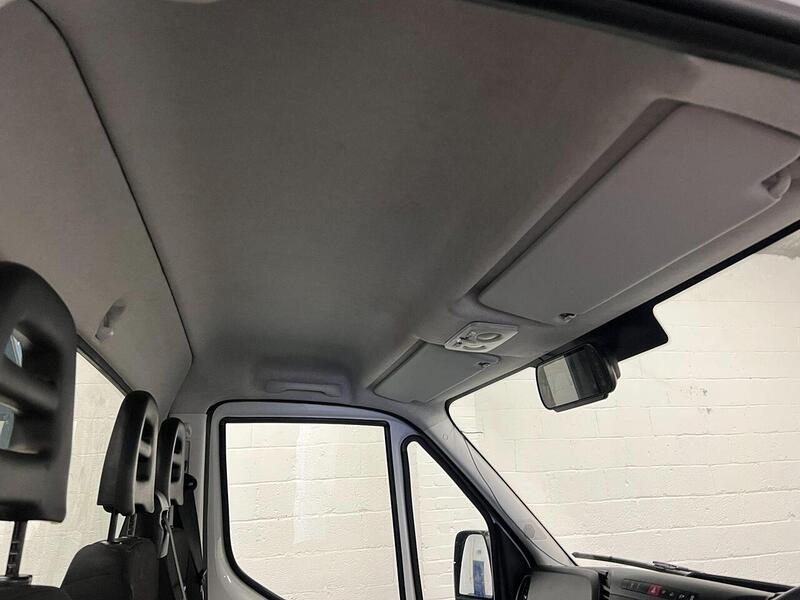 Used Iveco Daily 2022 for sale - 76904366: Photo 23