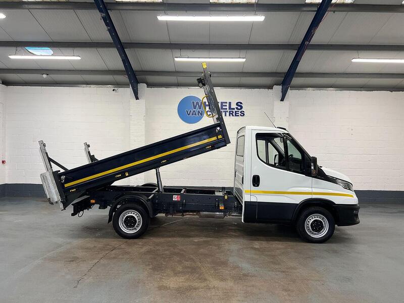 Used Iveco Daily 2022 for sale - 76904366: Photo 27