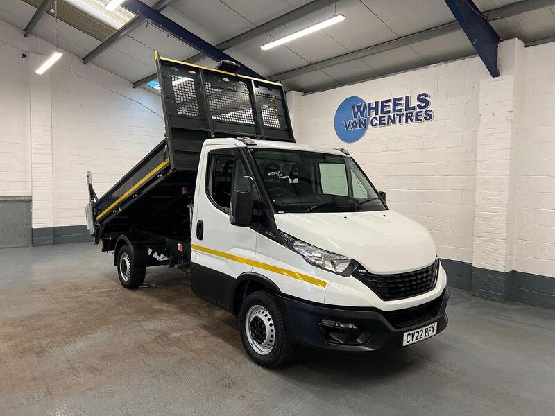 Used Iveco Daily 2022 for sale - 76904366: Photo 3